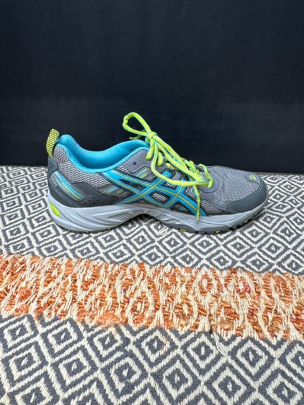 Asics Gel-Venture 5 Woman's Size 7.5 - Picture 2 of 12